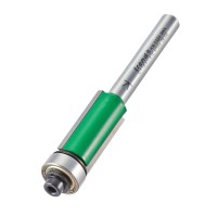 Trend C116X14 TC S/guided Trimmer 12.7mm Dia £23.75
